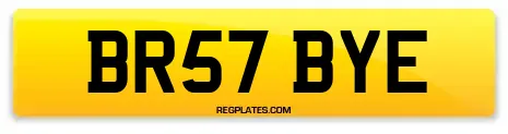 BR57 BYE