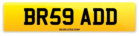 BR59 ADD