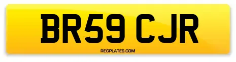 BR59 CJR
