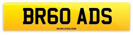 BR60 ADS