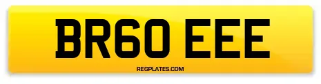 BR60 EEE