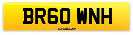 BR60 WNH
