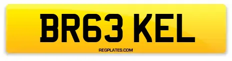 BR63 KEL