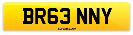 BR63 NNY