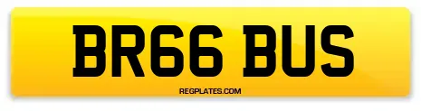 BR66 BUS