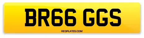 BR66 GGS