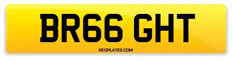 BR66 GHT