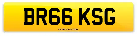 BR66 KSG