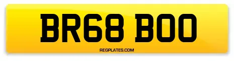 BR68 BOO