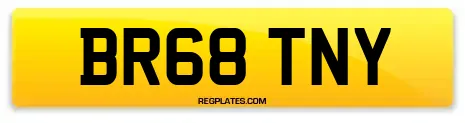 BR68 TNY