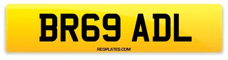 BR69 ADL