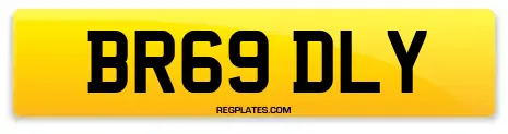 BR69 DLY