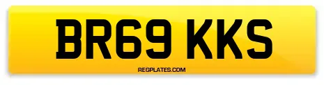 BR69 KKS