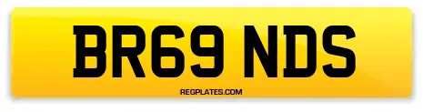 BR69 NDS
