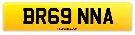 BR69 NNA
