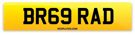 BR69 RAD