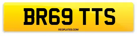 BR69 TTS