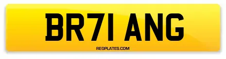 BR71 ANG