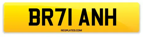 BR71 ANH