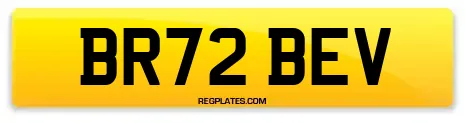 BR72 BEV