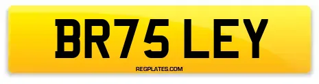 BR75 LEY