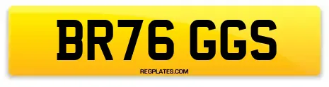 BR76 GGS
