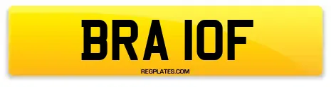BRA 10F