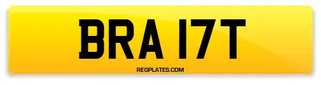 BRA 17T