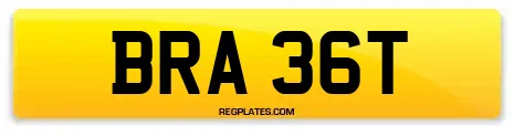 BRA 36T