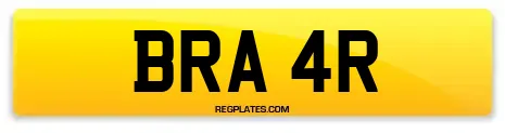 BRA 4R
