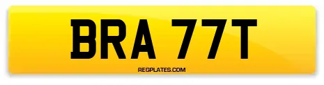 BRA 77T
