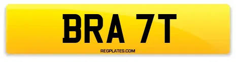 BRA 7T