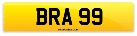 BRA 99
