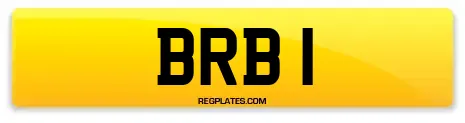 BRB 1
