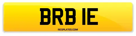 BRB 1E