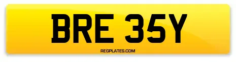 BRE 35Y