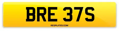 BRE 37S