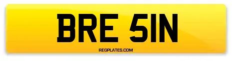 BRE 51N