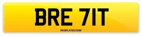 BRE 71T
