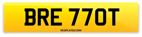 BRE 770T