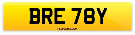BRE 78Y