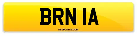 BRN 1A