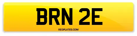 BRN 2E