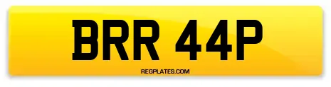 BRR 44P