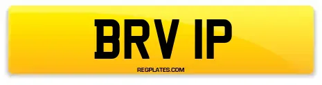 BRV 1P