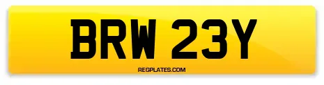 BRW 23Y