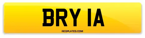 BRY 1A