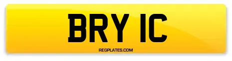 BRY 1C