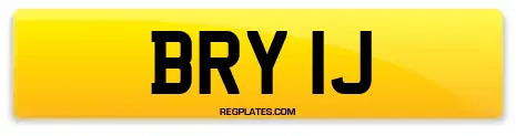 BRY 1J