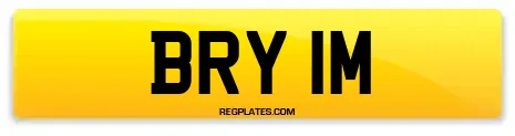 BRY 1M